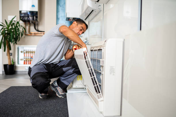  Blue Ridge, GA Airduct Cleaning Pros