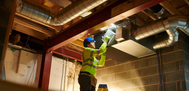 Affordable HVAC Duct Cleaning in Blue Ridge, GA
