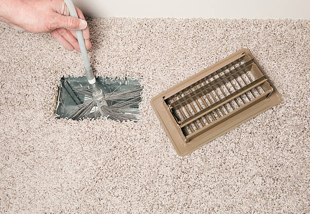 Best Duct Cleaning for Offices  in Blue Ridge, GA