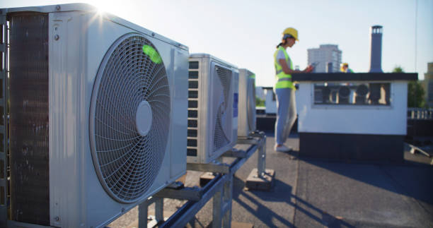 Ductwork Cleaning Services in Blue Ridge, GA