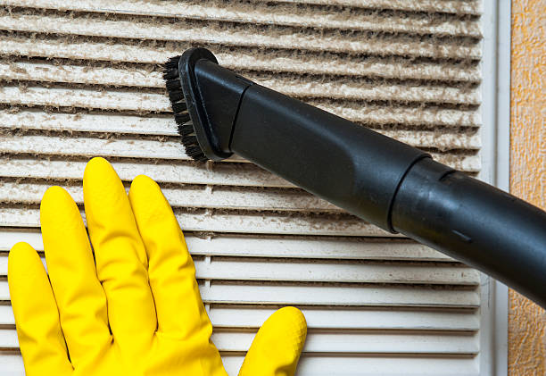 Best Affordable HVAC Duct Cleaning  in Blue Ridge, GA